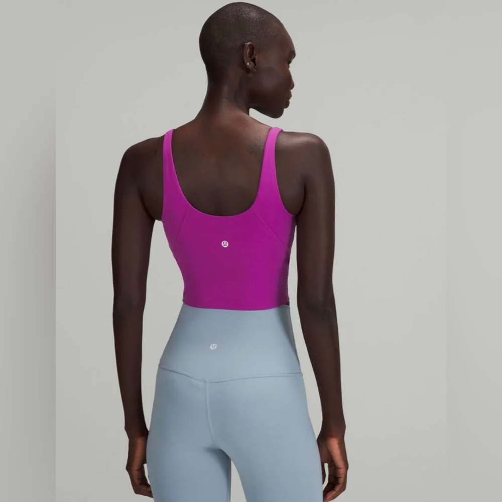Lululemon Align Tank Top - Picture 2 of 5
